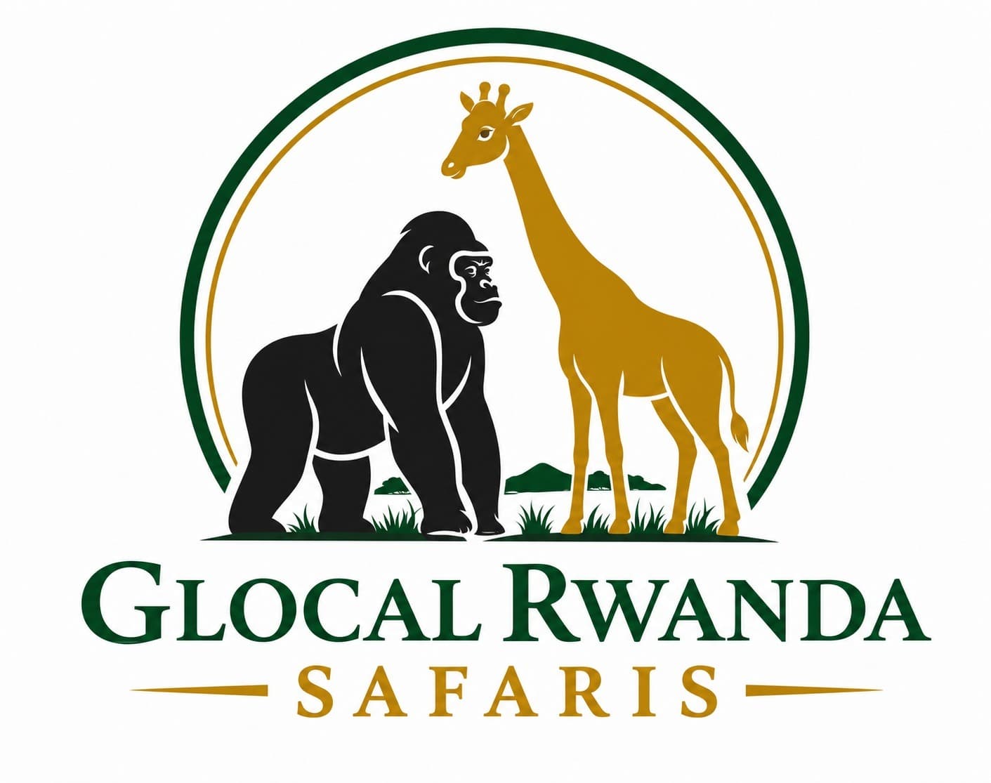 Glocal Rwanda Safaris